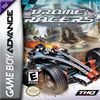 Drome Racers Box Art Front